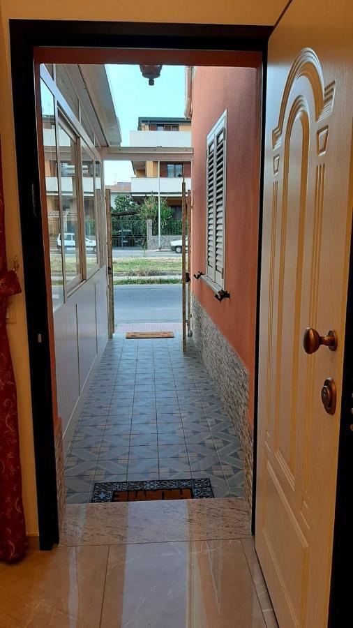 B&B Orchidea Gioia Tauro Exterior foto