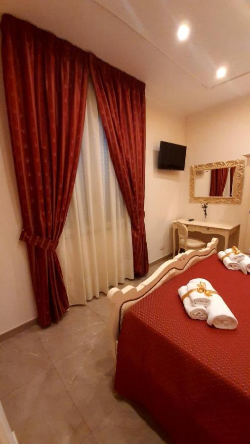 B&B Orchidea Gioia Tauro Exterior foto