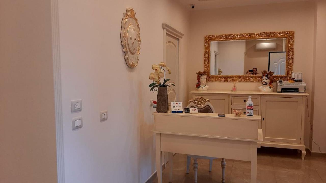 B&B Orchidea Gioia Tauro Exterior foto