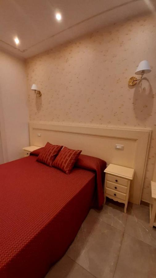 B&B Orchidea Gioia Tauro Exterior foto