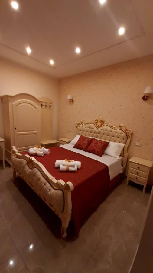 B&B Orchidea Gioia Tauro Exterior foto