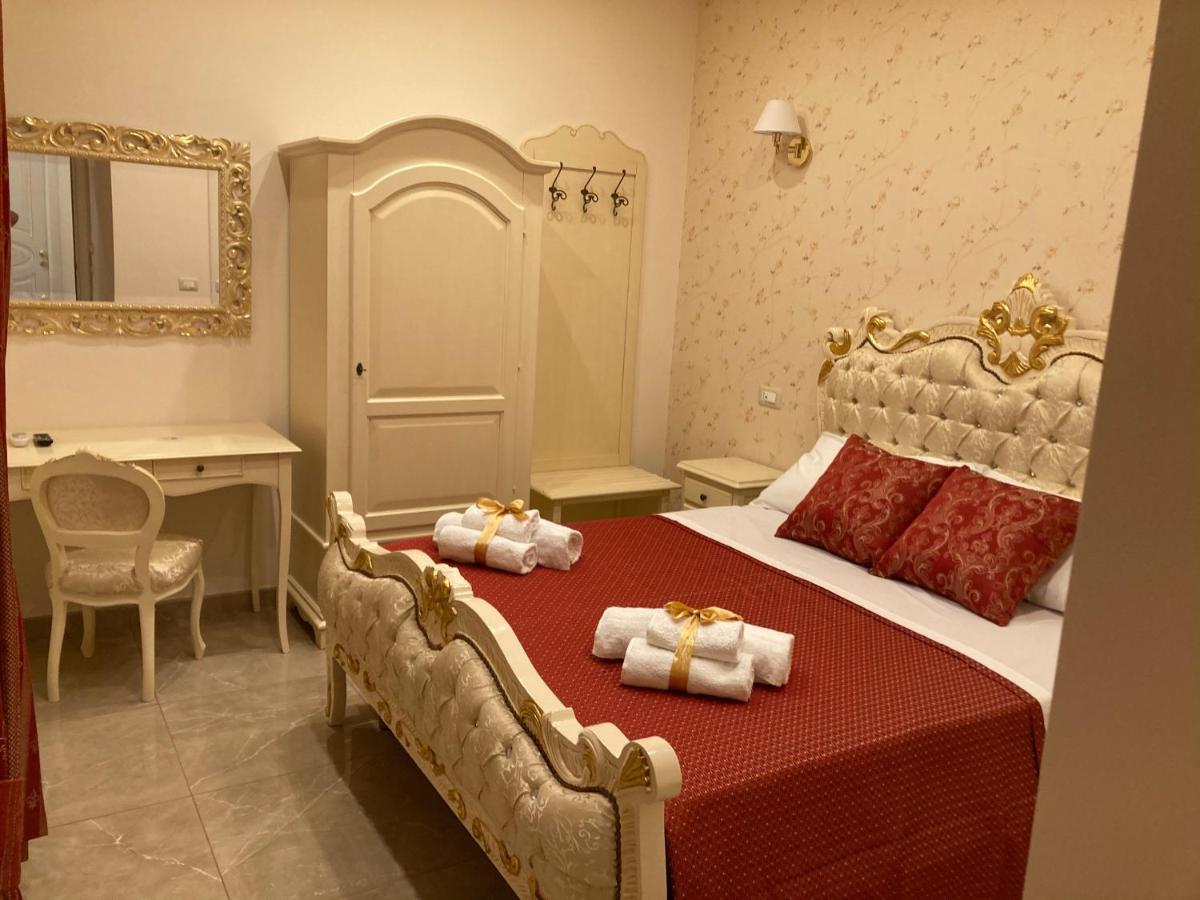 B&B Orchidea Gioia Tauro Exterior foto